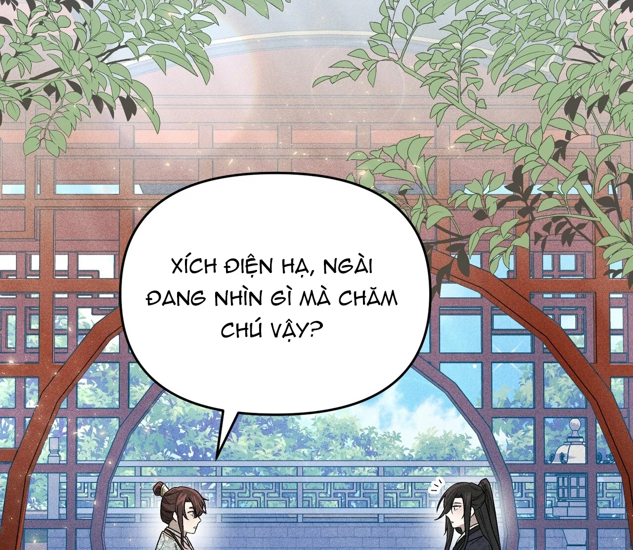 [18+] Quý Phu Nhân Thanh Tao Chapter 18 - Trang 2