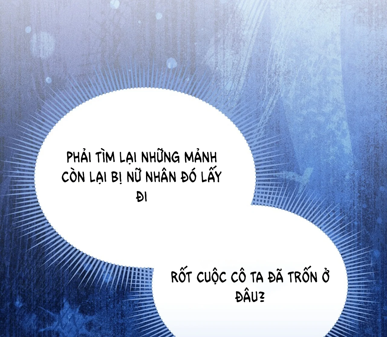 [18+] Quý Phu Nhân Thanh Tao Chapter 18 - Trang 2