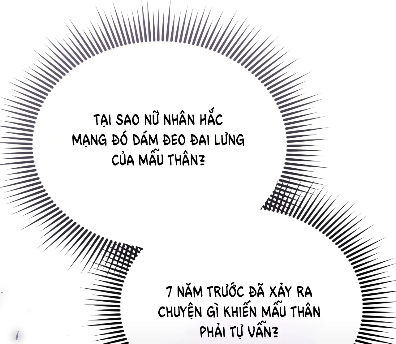 [18+] Quý Phu Nhân Thanh Tao Chapter 18 - Trang 2
