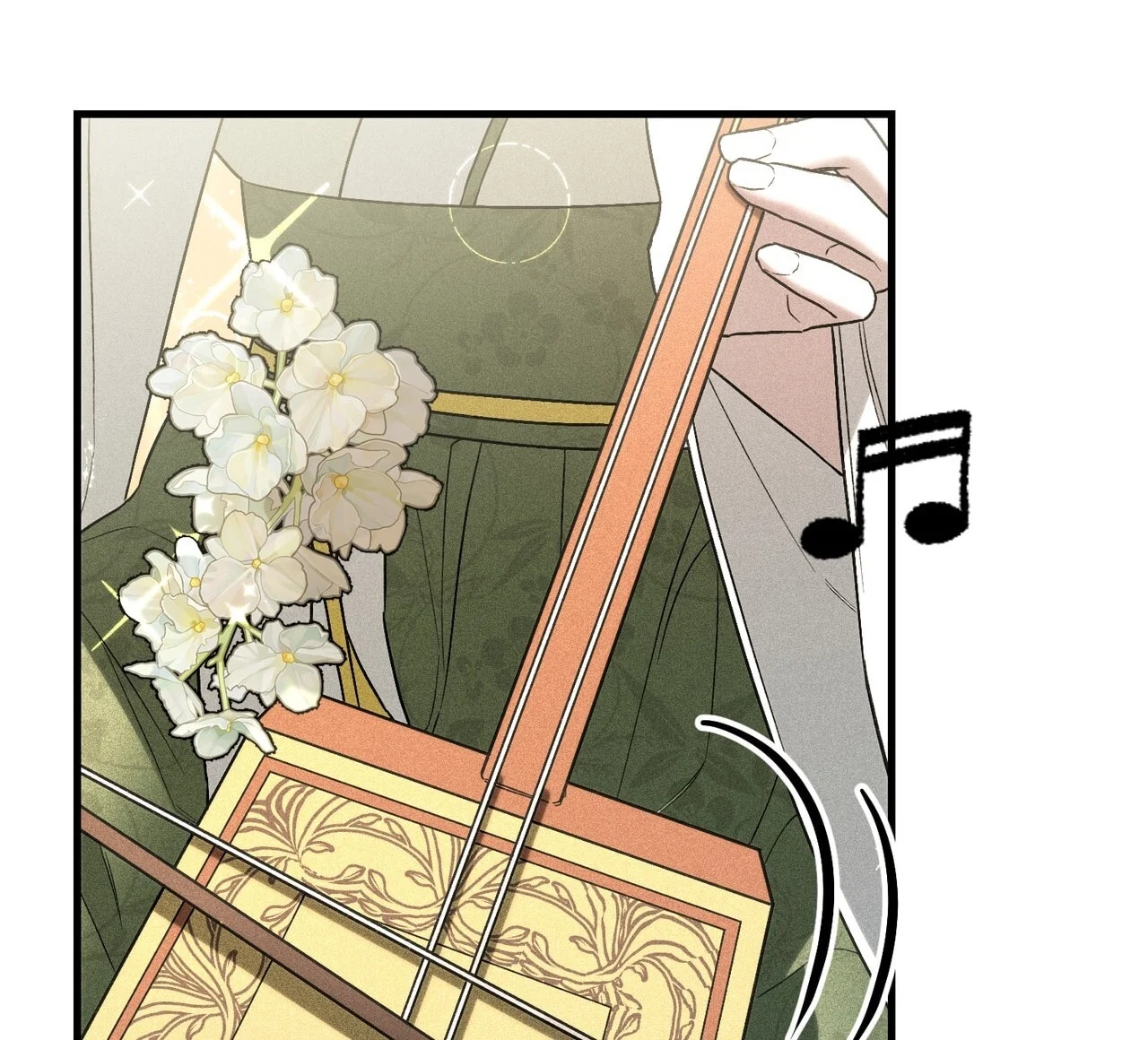 [18+] Quý Phu Nhân Thanh Tao Chapter 19 - Trang 2
