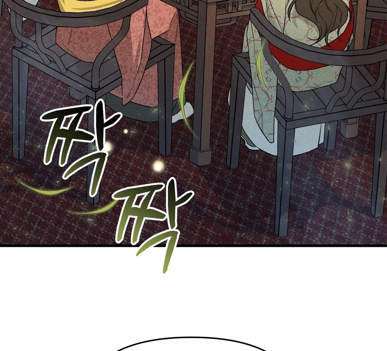 [18+] Quý Phu Nhân Thanh Tao Chapter 19 - Trang 2