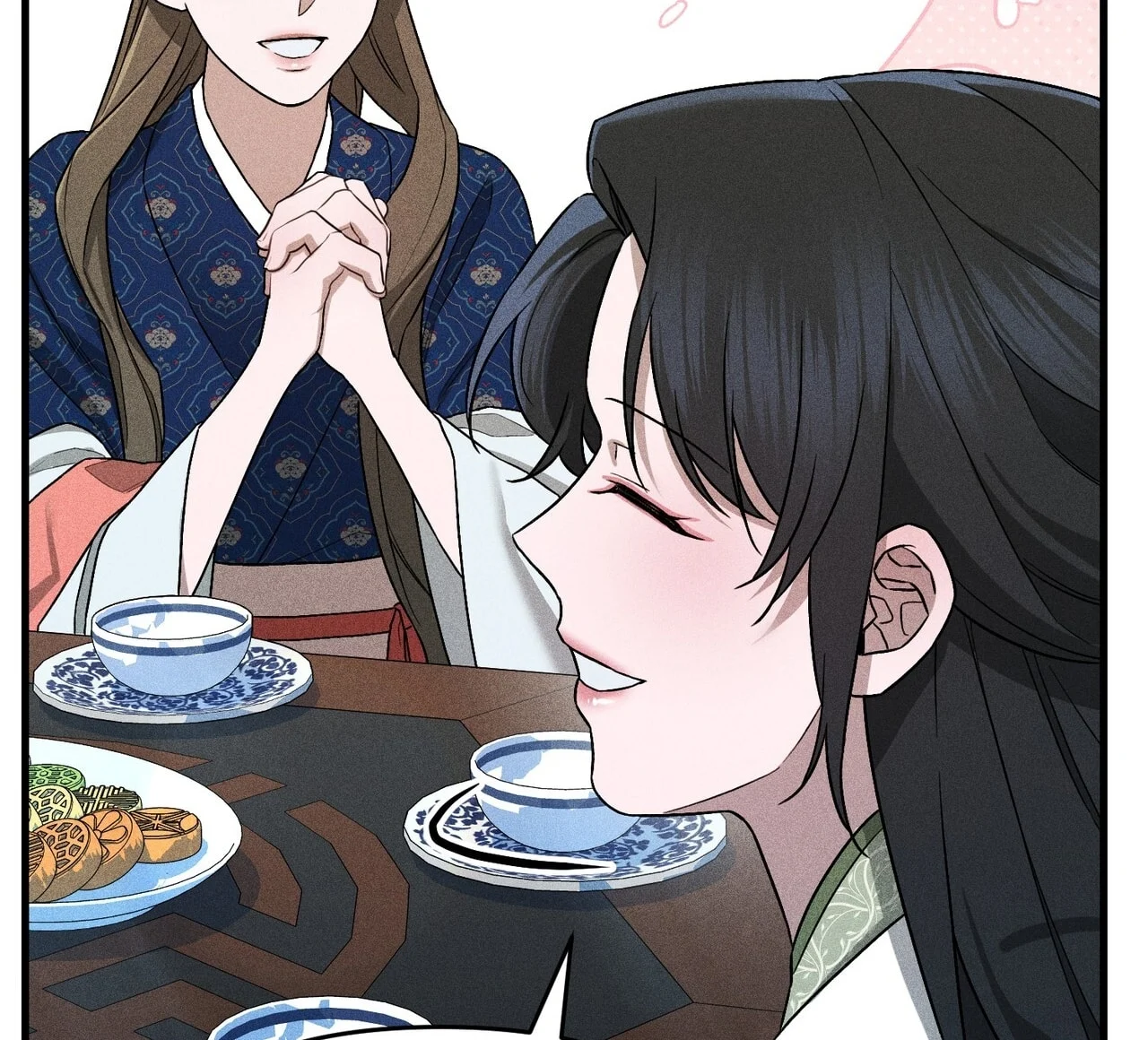 [18+] Quý Phu Nhân Thanh Tao Chapter 19 - Trang 2