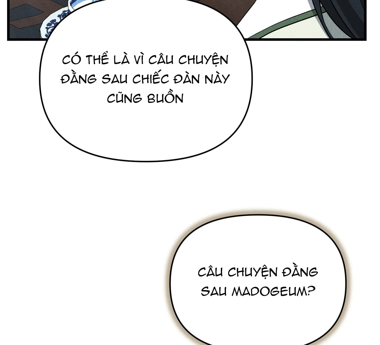 [18+] Quý Phu Nhân Thanh Tao Chapter 19 - Trang 2