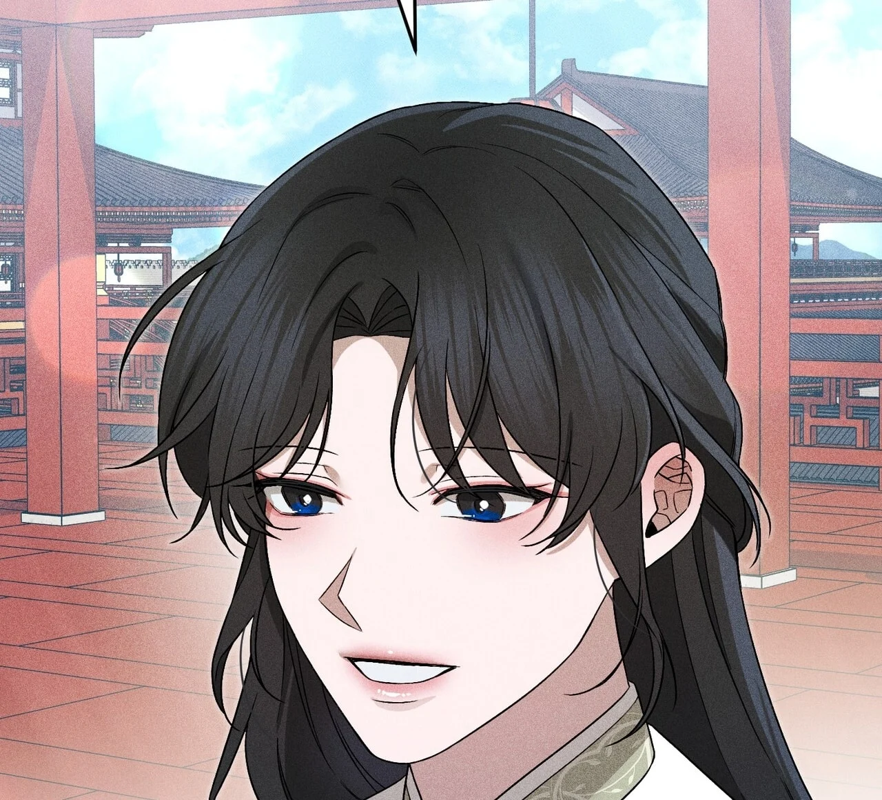 [18+] Quý Phu Nhân Thanh Tao Chapter 19 - Trang 2