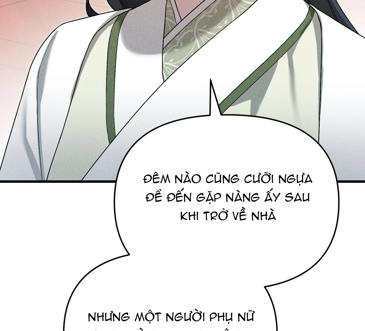 [18+] Quý Phu Nhân Thanh Tao Chapter 19 - Trang 2