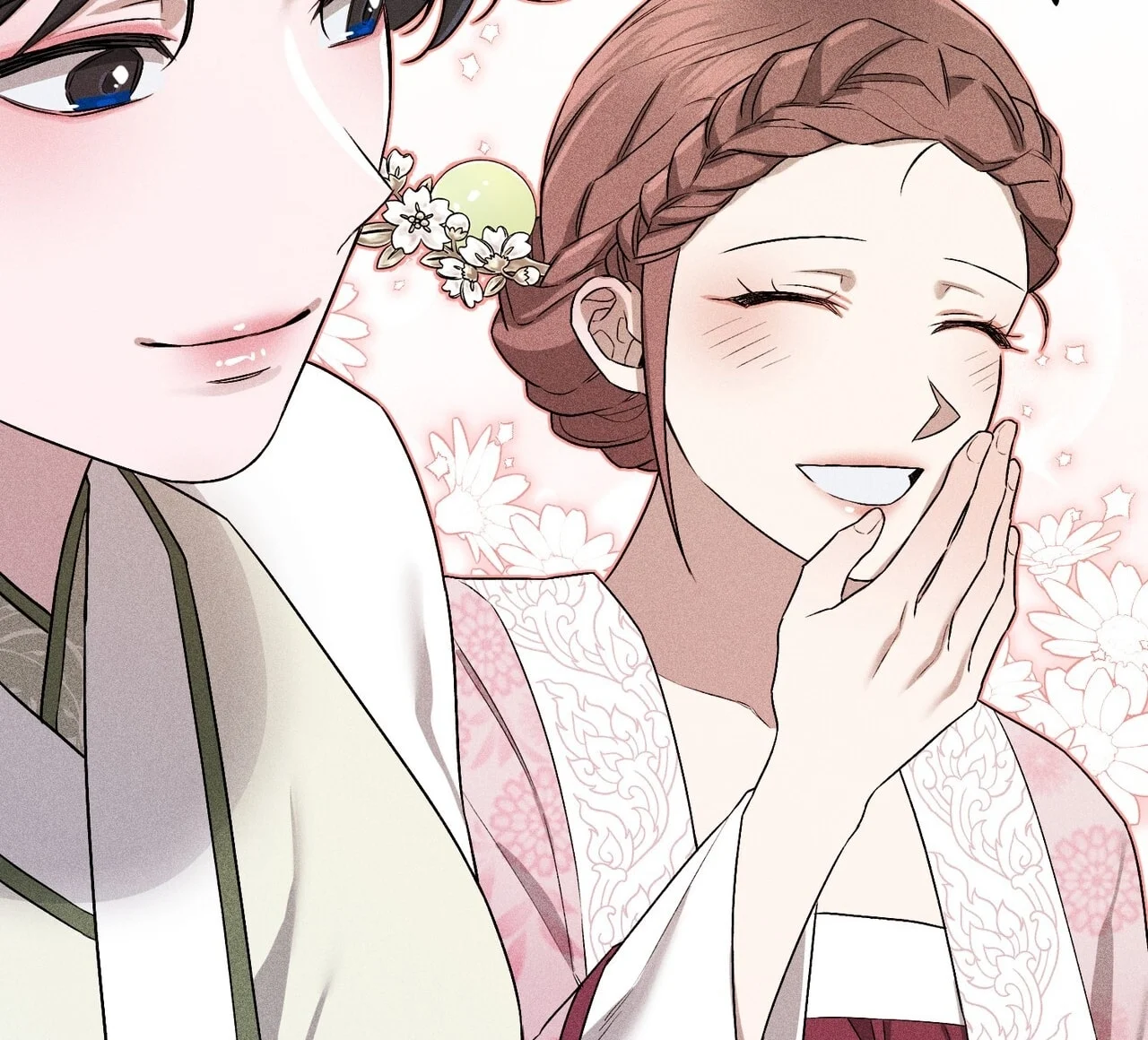 [18+] Quý Phu Nhân Thanh Tao Chapter 19 - Trang 2