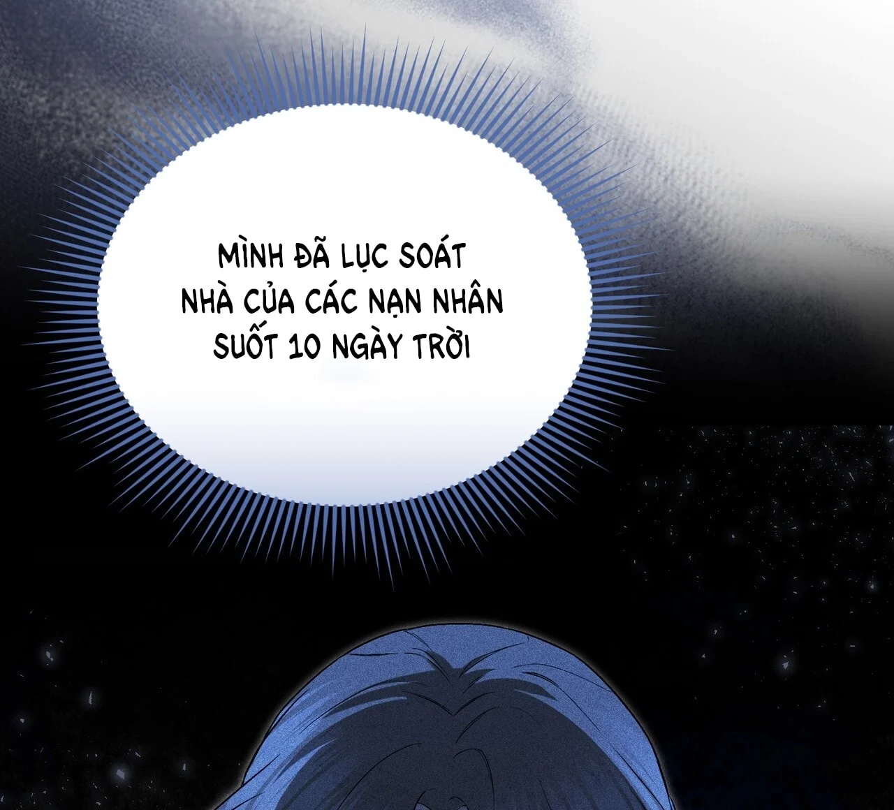 [18+] Quý Phu Nhân Thanh Tao Chapter 19 - Trang 2