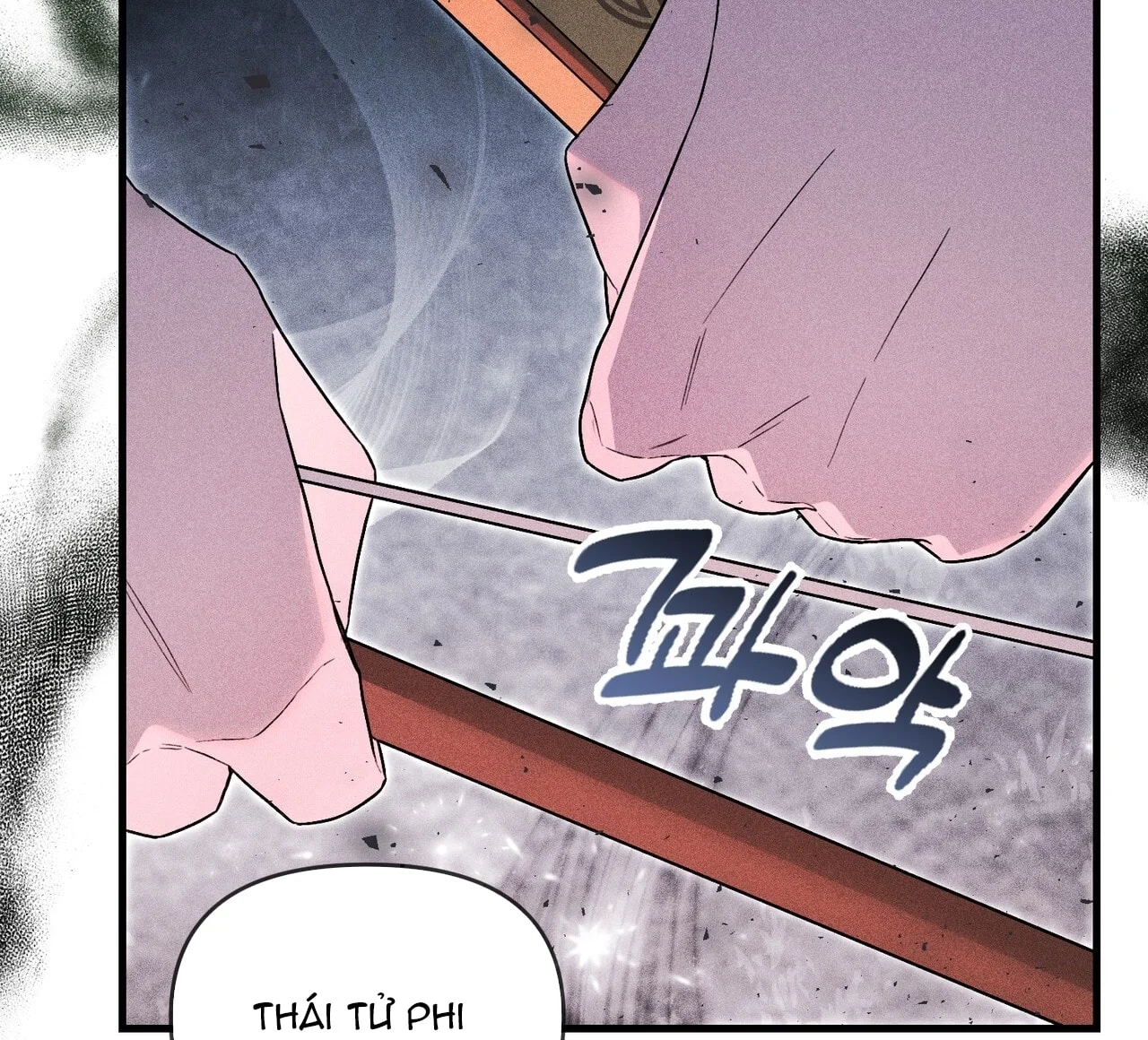 [18+] Quý Phu Nhân Thanh Tao Chapter 19 - Trang 2
