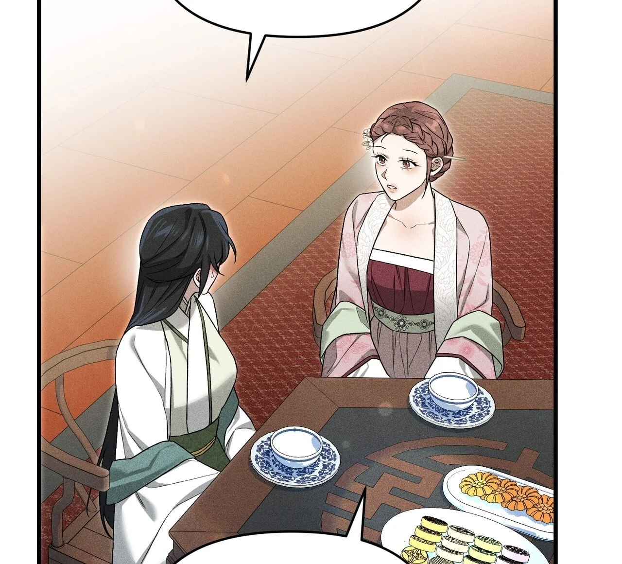 [18+] Quý Phu Nhân Thanh Tao Chapter 19 - Trang 2