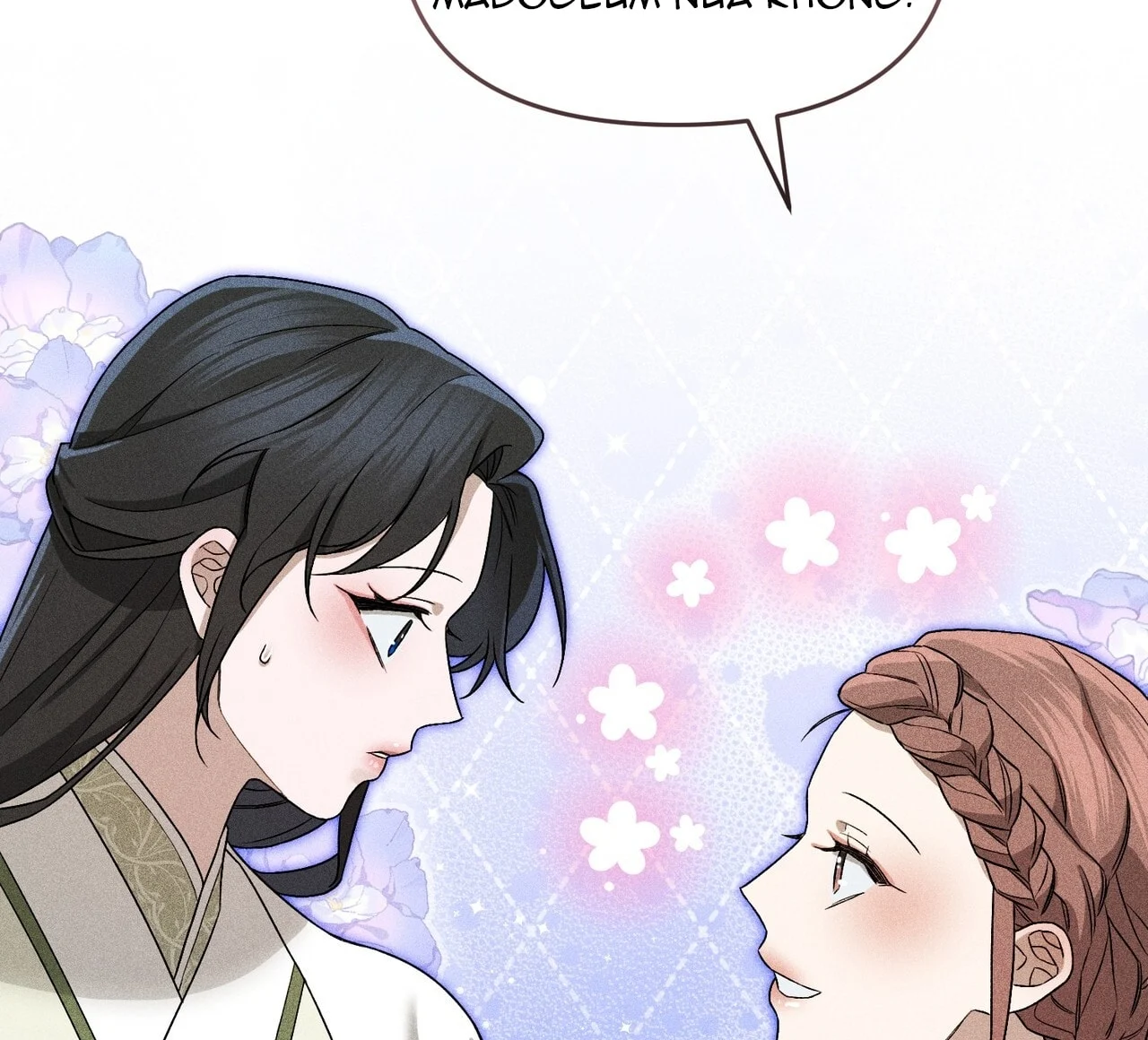 [18+] Quý Phu Nhân Thanh Tao Chapter 19 - Trang 2
