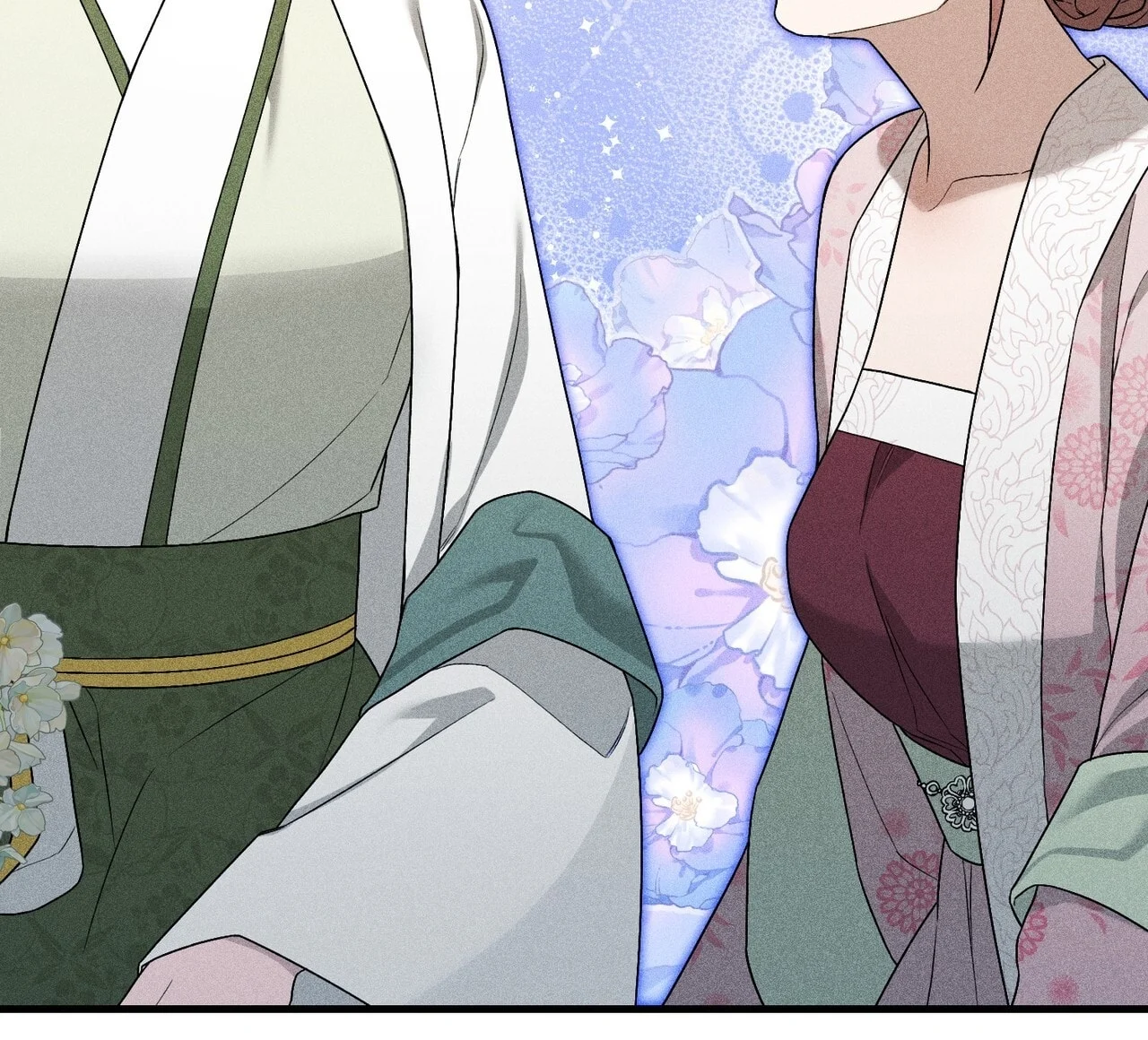 [18+] Quý Phu Nhân Thanh Tao Chapter 19 - Trang 2