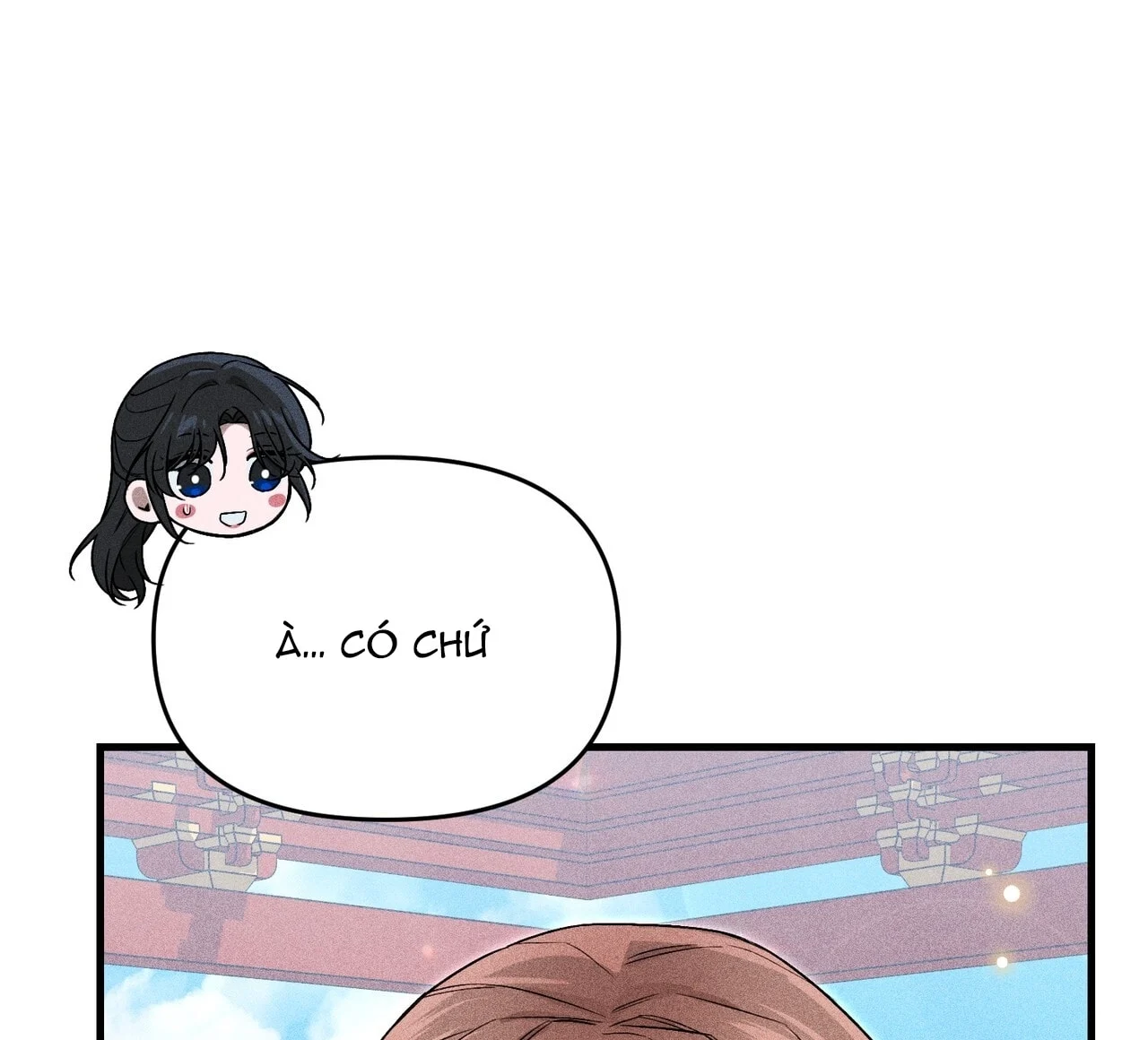 [18+] Quý Phu Nhân Thanh Tao Chapter 19 - Trang 2