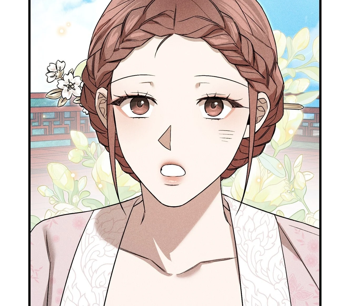 [18+] Quý Phu Nhân Thanh Tao Chapter 19 - Trang 2