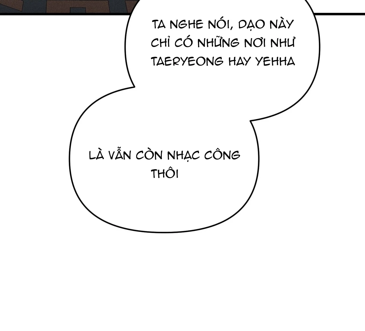 [18+] Quý Phu Nhân Thanh Tao Chapter 19 - Trang 2