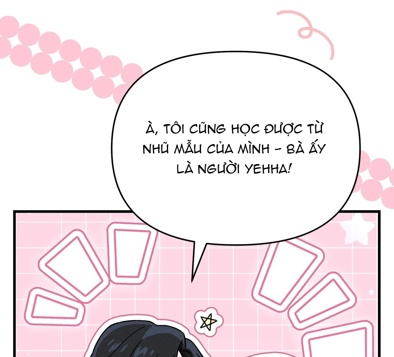 [18+] Quý Phu Nhân Thanh Tao Chapter 19 - Trang 2