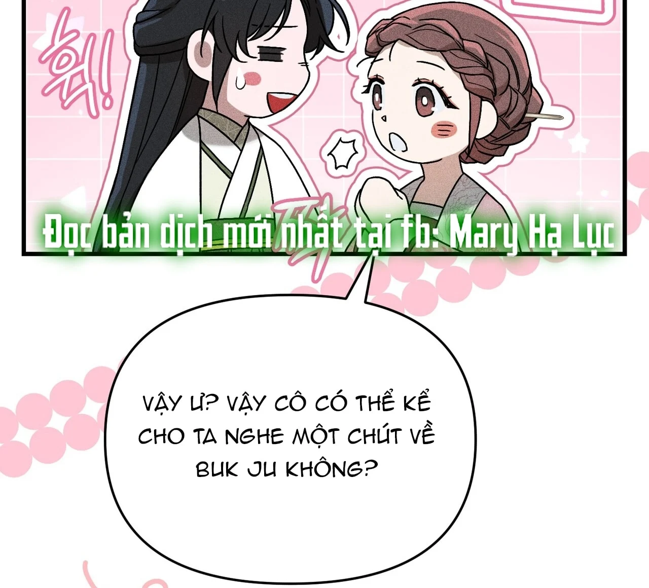 [18+] Quý Phu Nhân Thanh Tao Chapter 19 - Trang 2