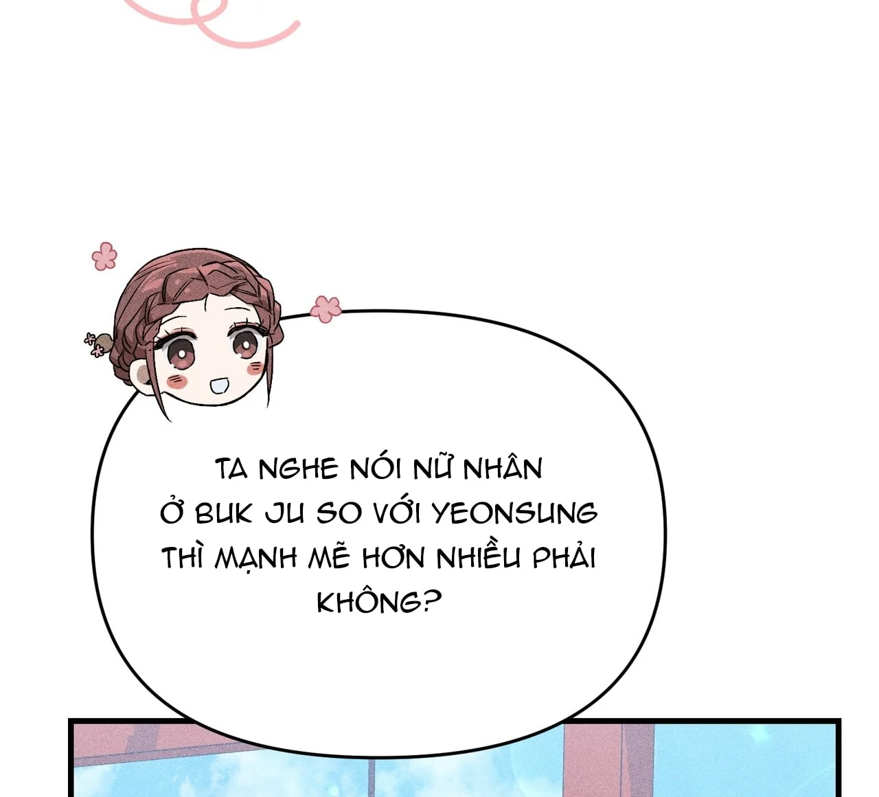 [18+] Quý Phu Nhân Thanh Tao Chapter 19 - Trang 2