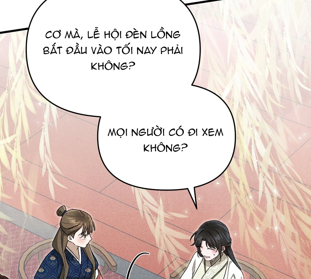 [18+] Quý Phu Nhân Thanh Tao Chapter 19 - Trang 2