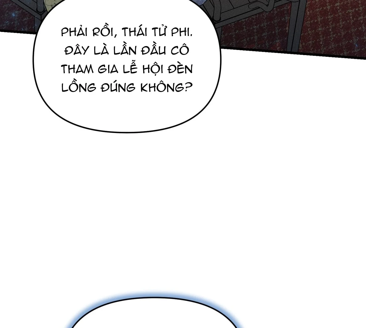 [18+] Quý Phu Nhân Thanh Tao Chapter 19 - Trang 2