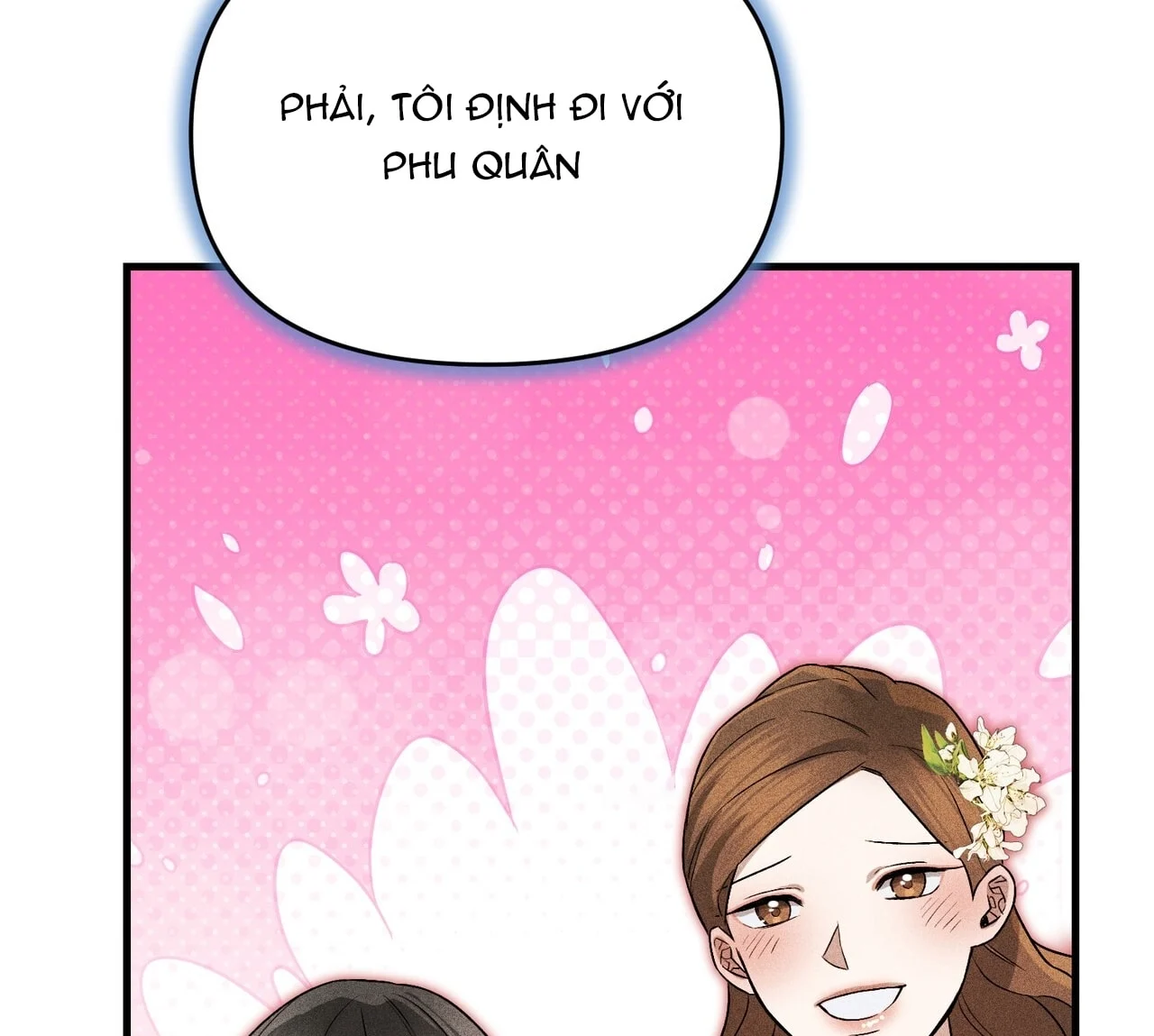 [18+] Quý Phu Nhân Thanh Tao Chapter 19 - Trang 2