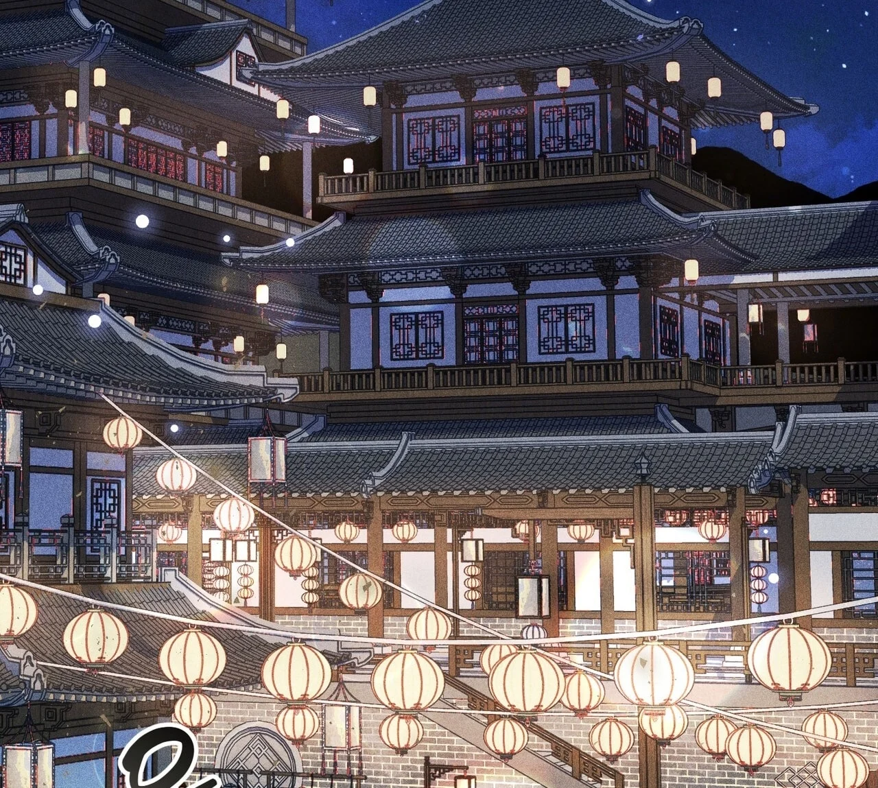 [18+] Quý Phu Nhân Thanh Tao Chapter 20 - Trang 2