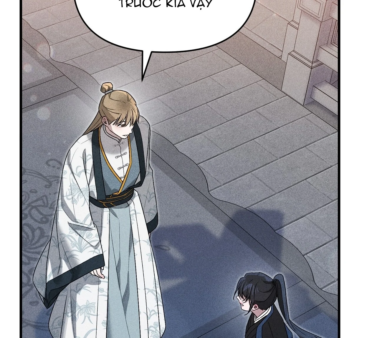 [18+] Quý Phu Nhân Thanh Tao Chapter 20 - Trang 2