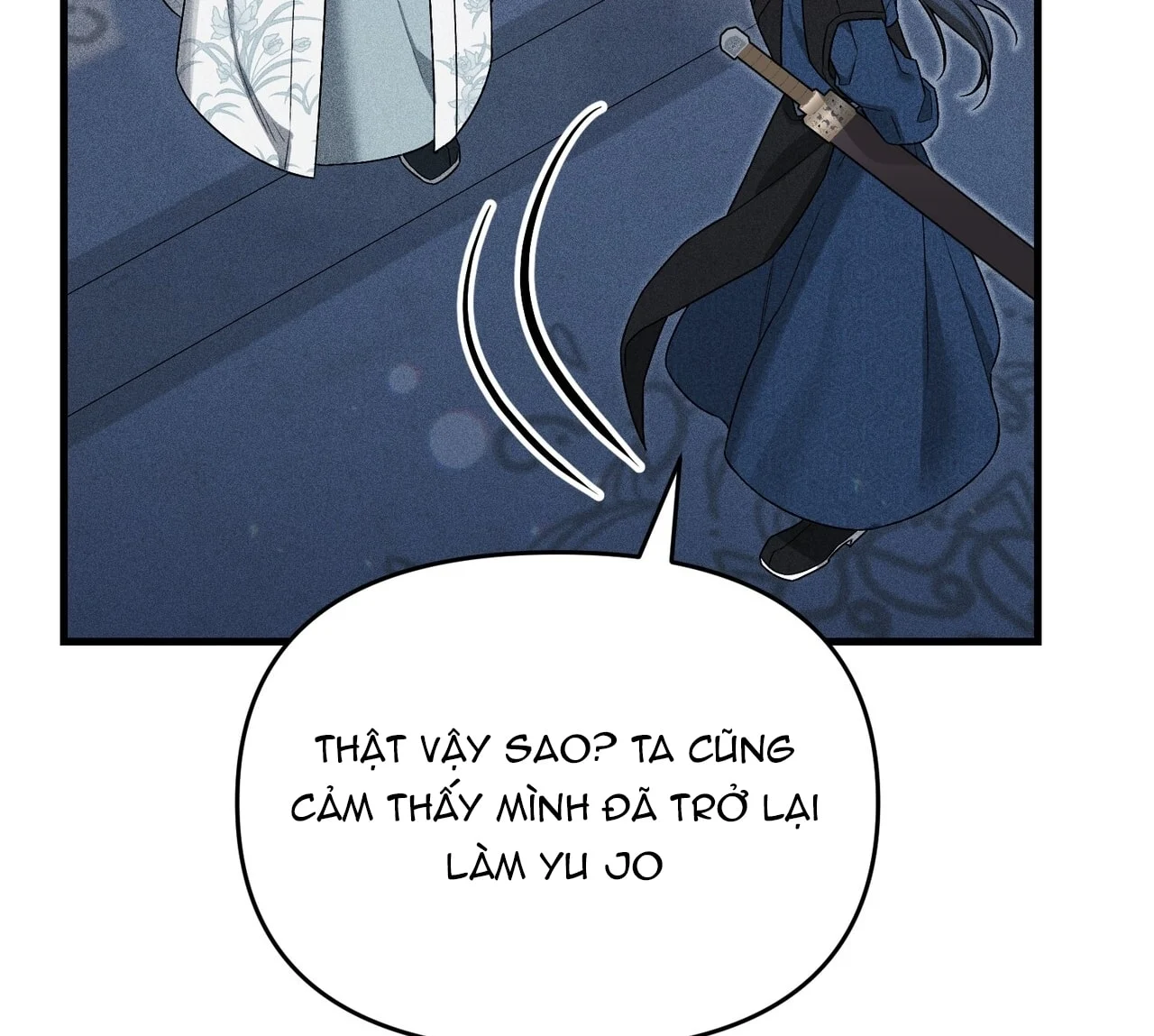 [18+] Quý Phu Nhân Thanh Tao Chapter 20 - Trang 2