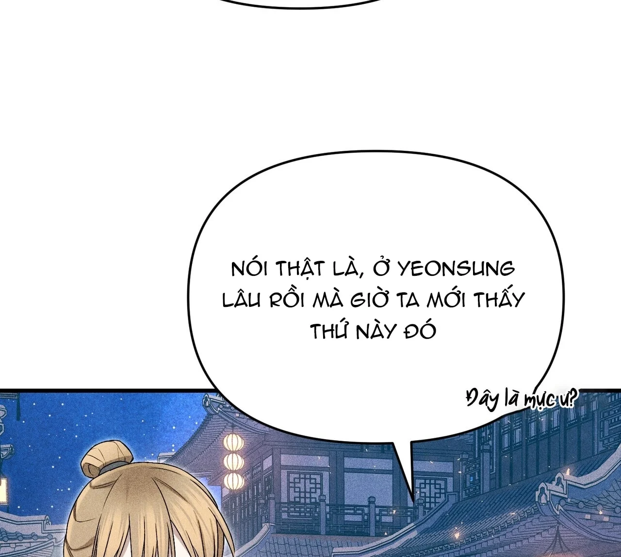 [18+] Quý Phu Nhân Thanh Tao Chapter 20 - Trang 2