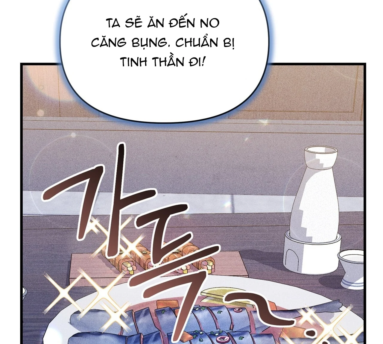 [18+] Quý Phu Nhân Thanh Tao Chapter 20 - Trang 2