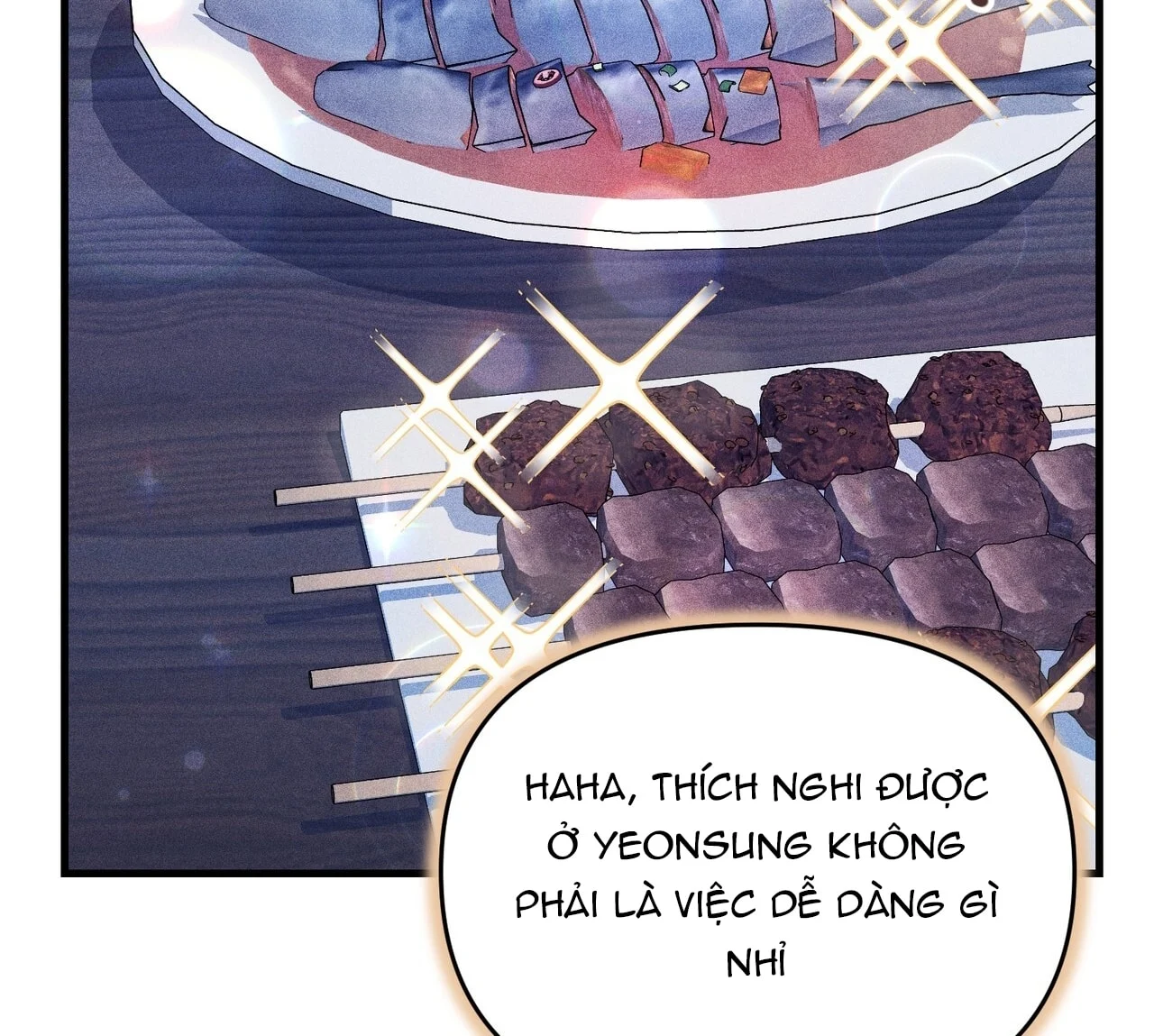 [18+] Quý Phu Nhân Thanh Tao Chapter 20 - Trang 2