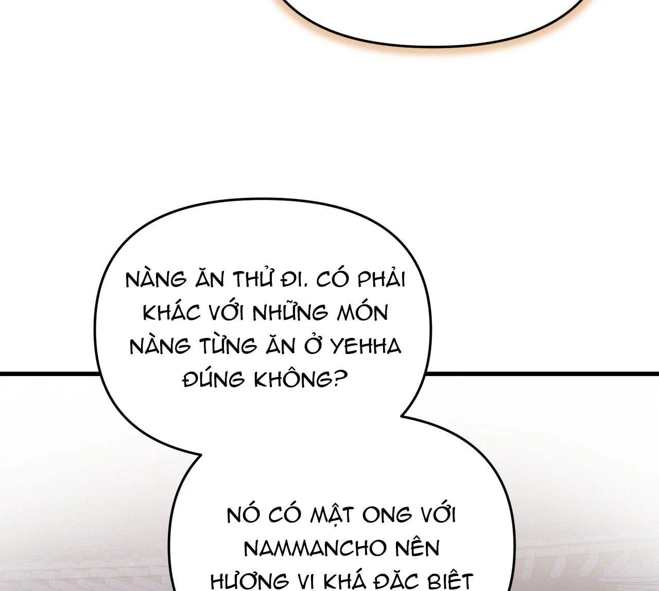 [18+] Quý Phu Nhân Thanh Tao Chapter 20 - Trang 2