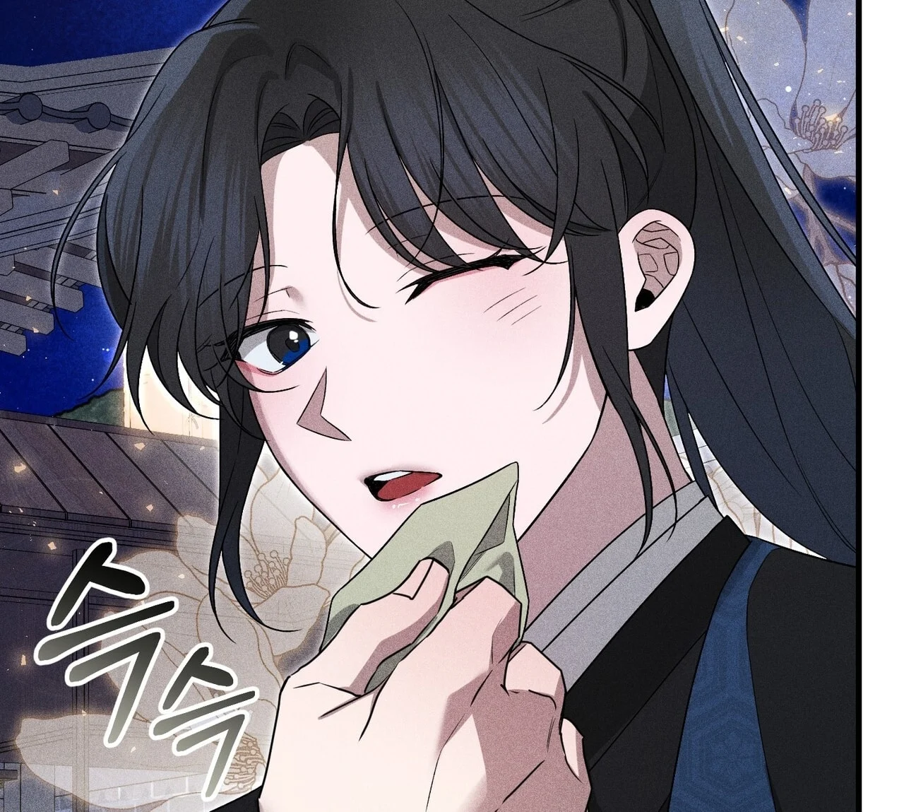[18+] Quý Phu Nhân Thanh Tao Chapter 20 - Trang 2