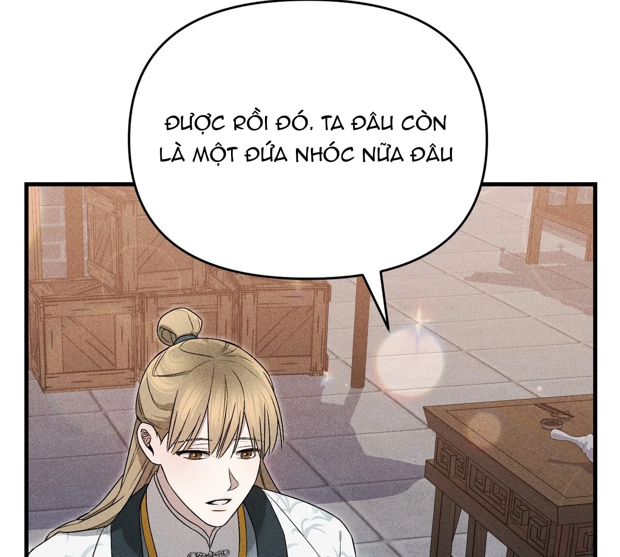 [18+] Quý Phu Nhân Thanh Tao Chapter 20 - Trang 2