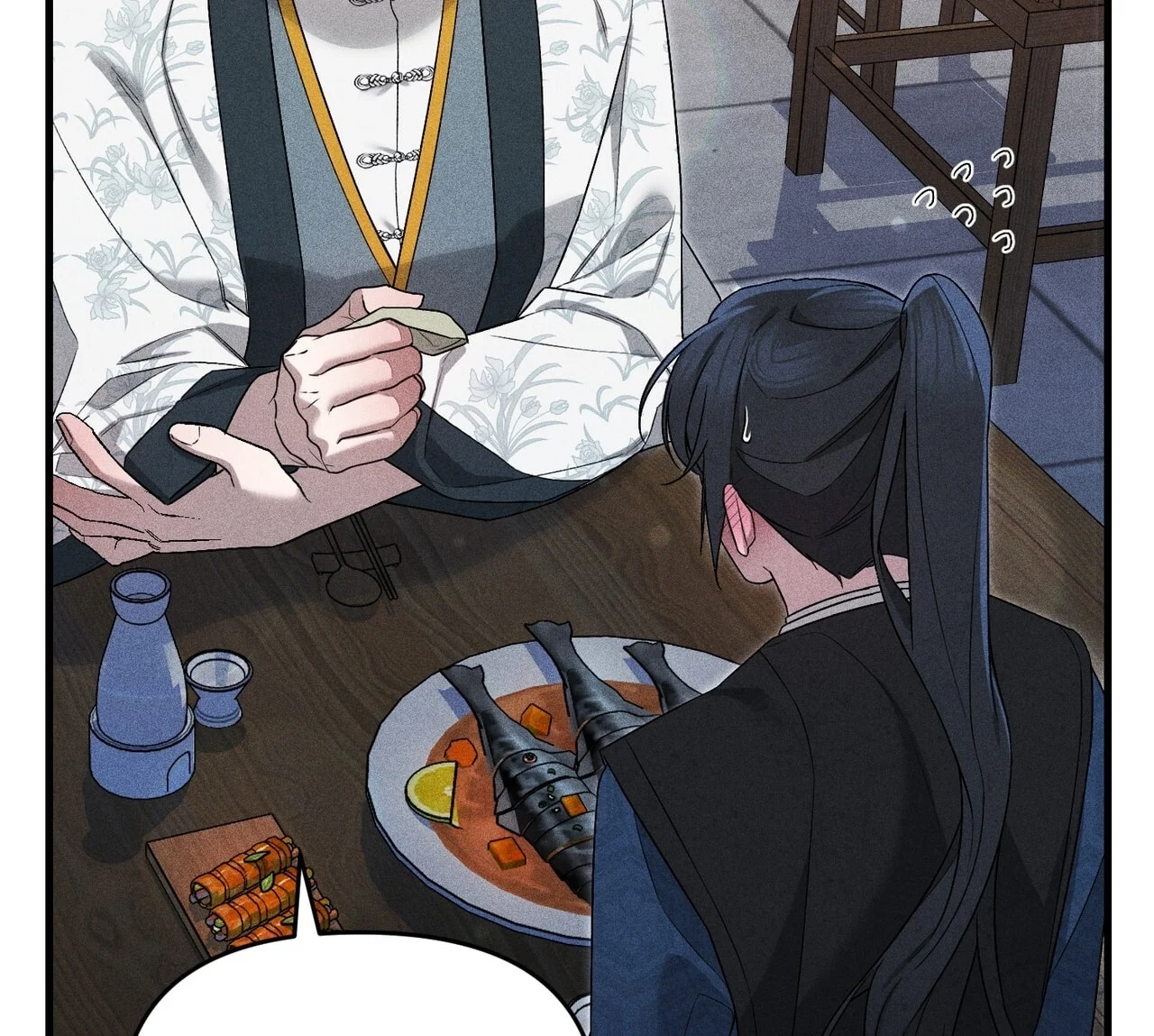 [18+] Quý Phu Nhân Thanh Tao Chapter 20 - Trang 2