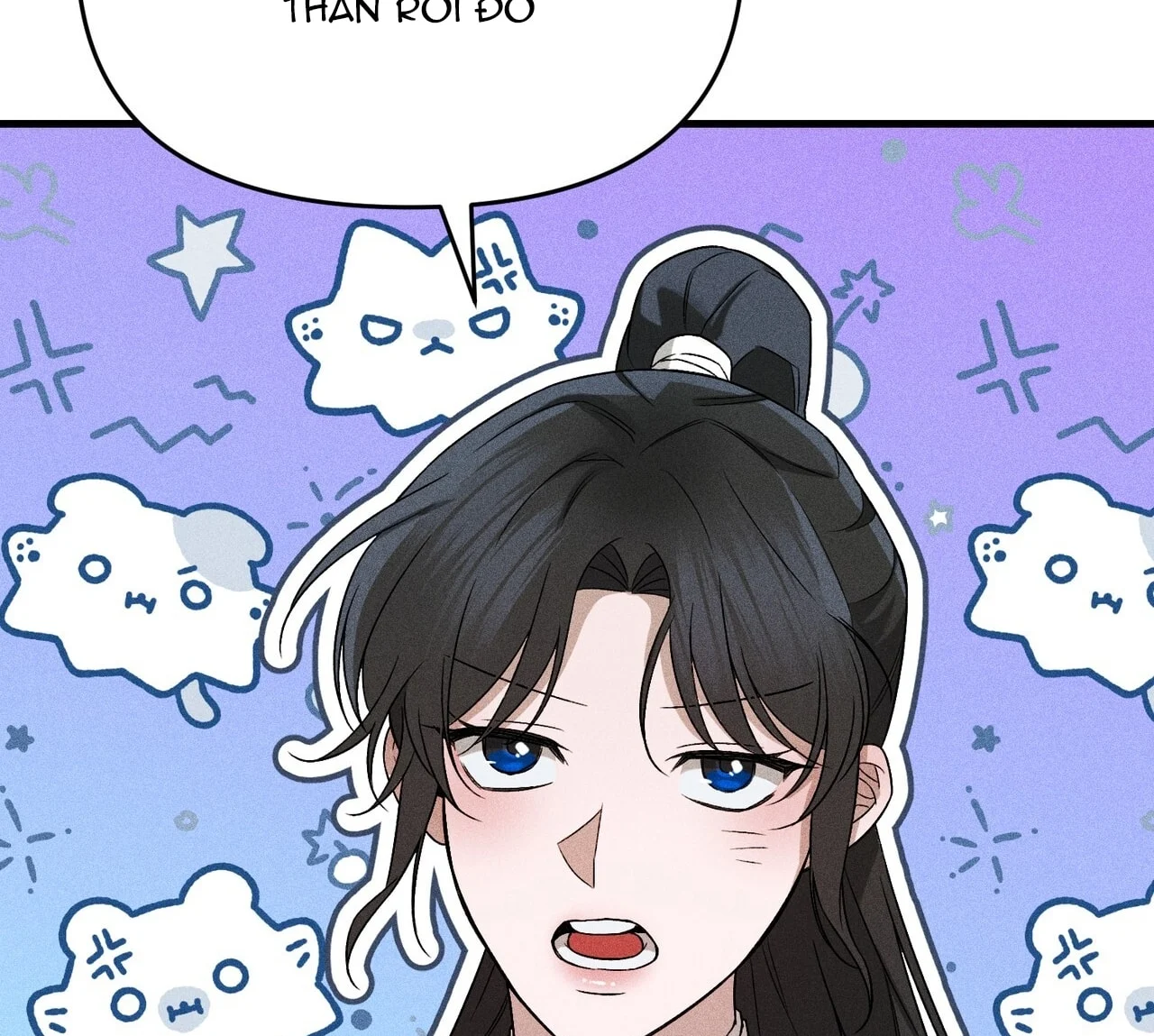 [18+] Quý Phu Nhân Thanh Tao Chapter 20 - Trang 2
