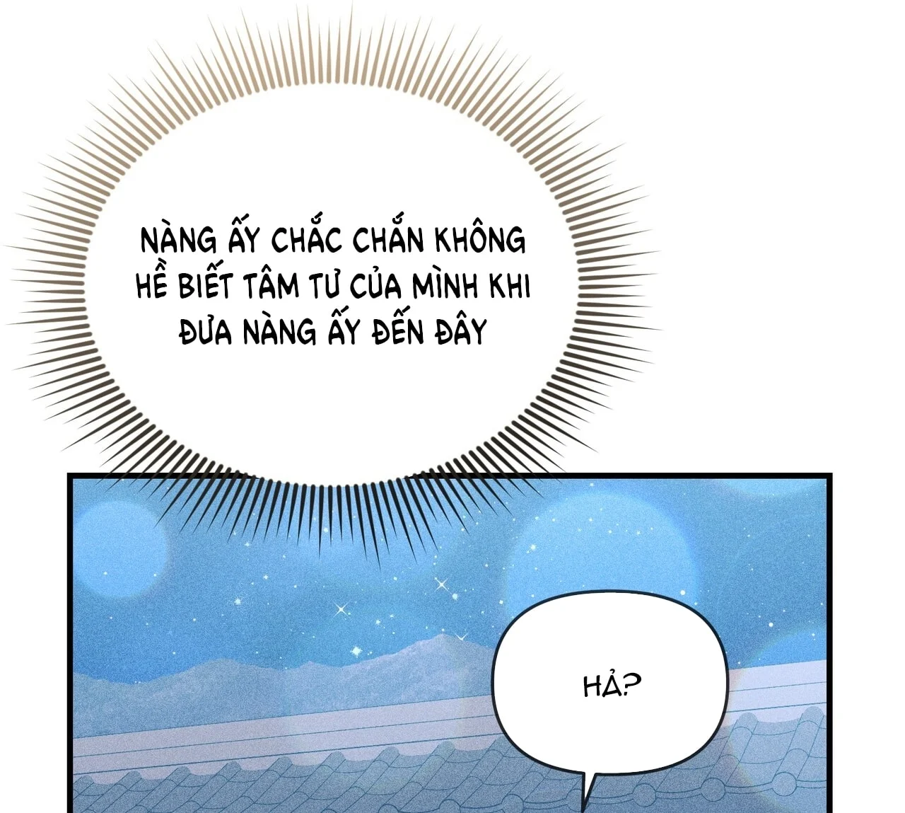 [18+] Quý Phu Nhân Thanh Tao Chapter 20 - Trang 2