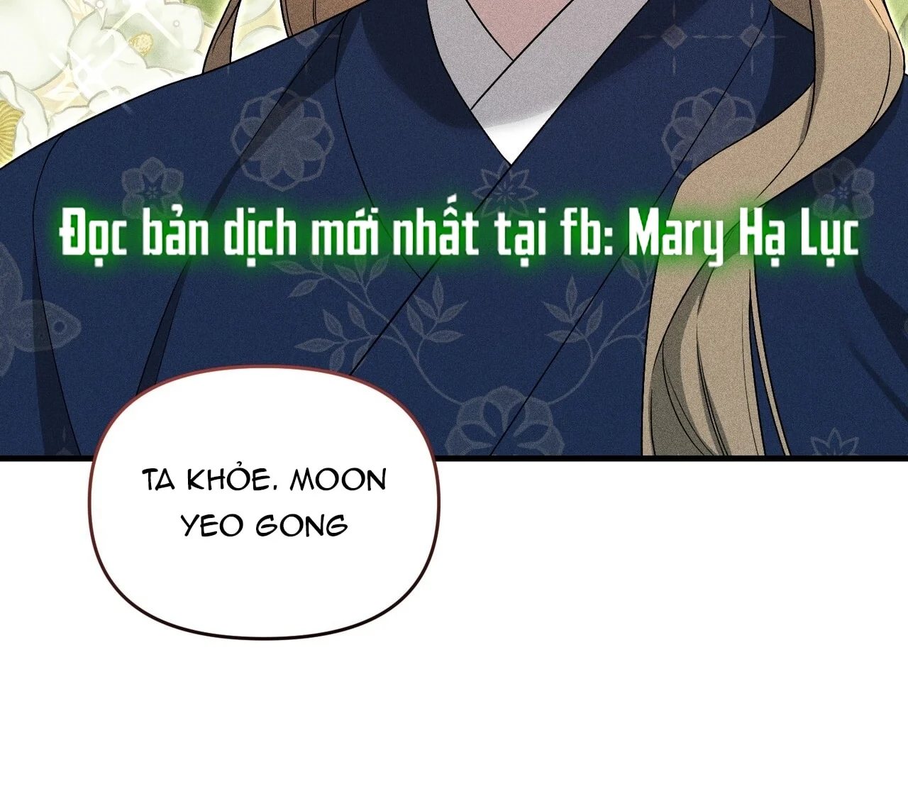 [18+] Quý Phu Nhân Thanh Tao Chapter 20 - Trang 2