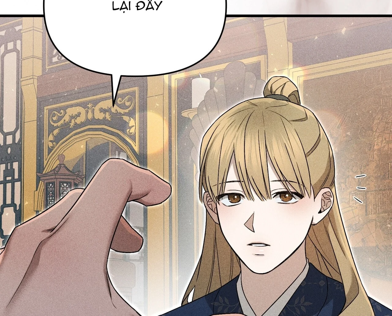 [18+] Quý Phu Nhân Thanh Tao Chapter 20 - Trang 2