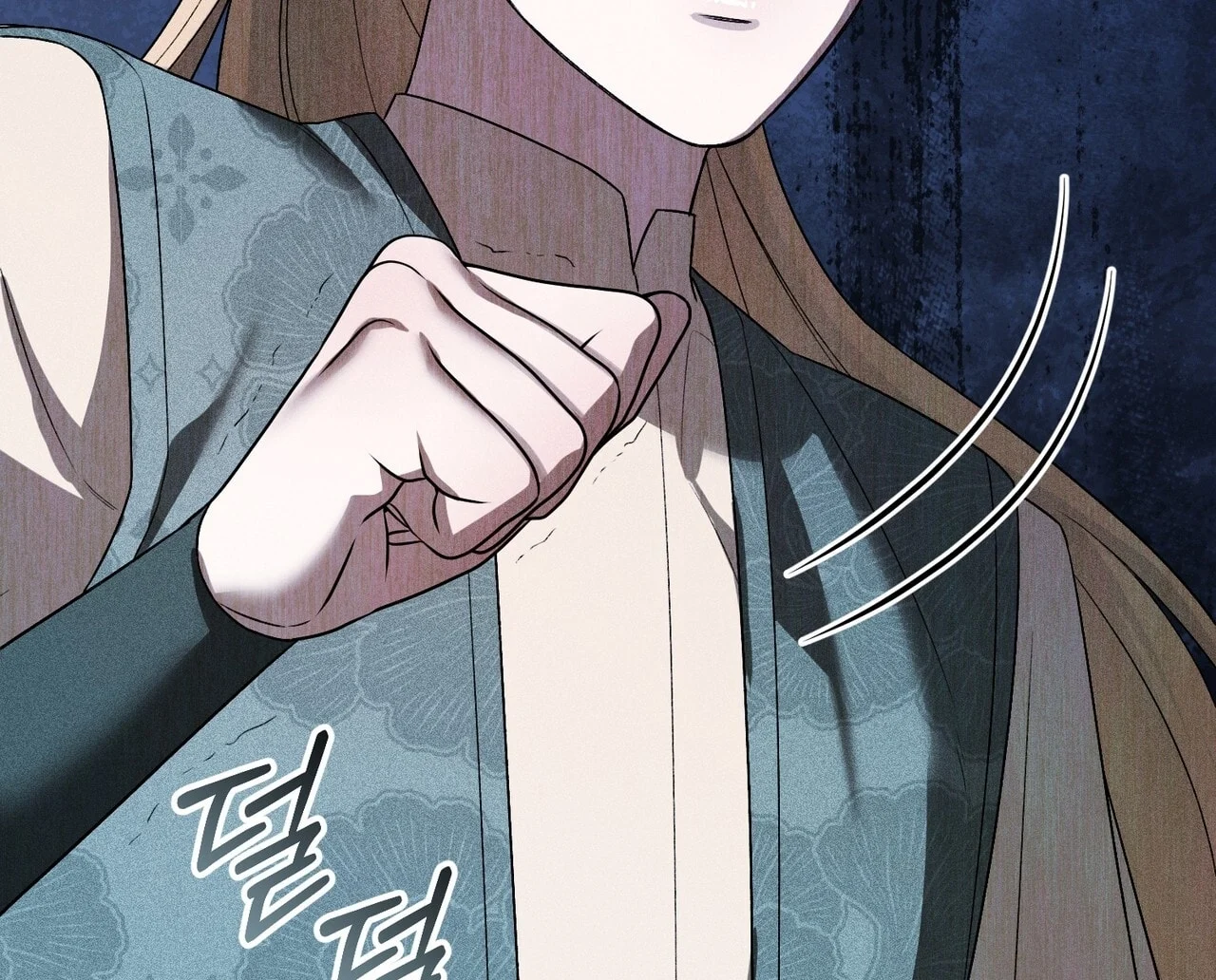 [18+] Quý Phu Nhân Thanh Tao Chapter 20 - Trang 2