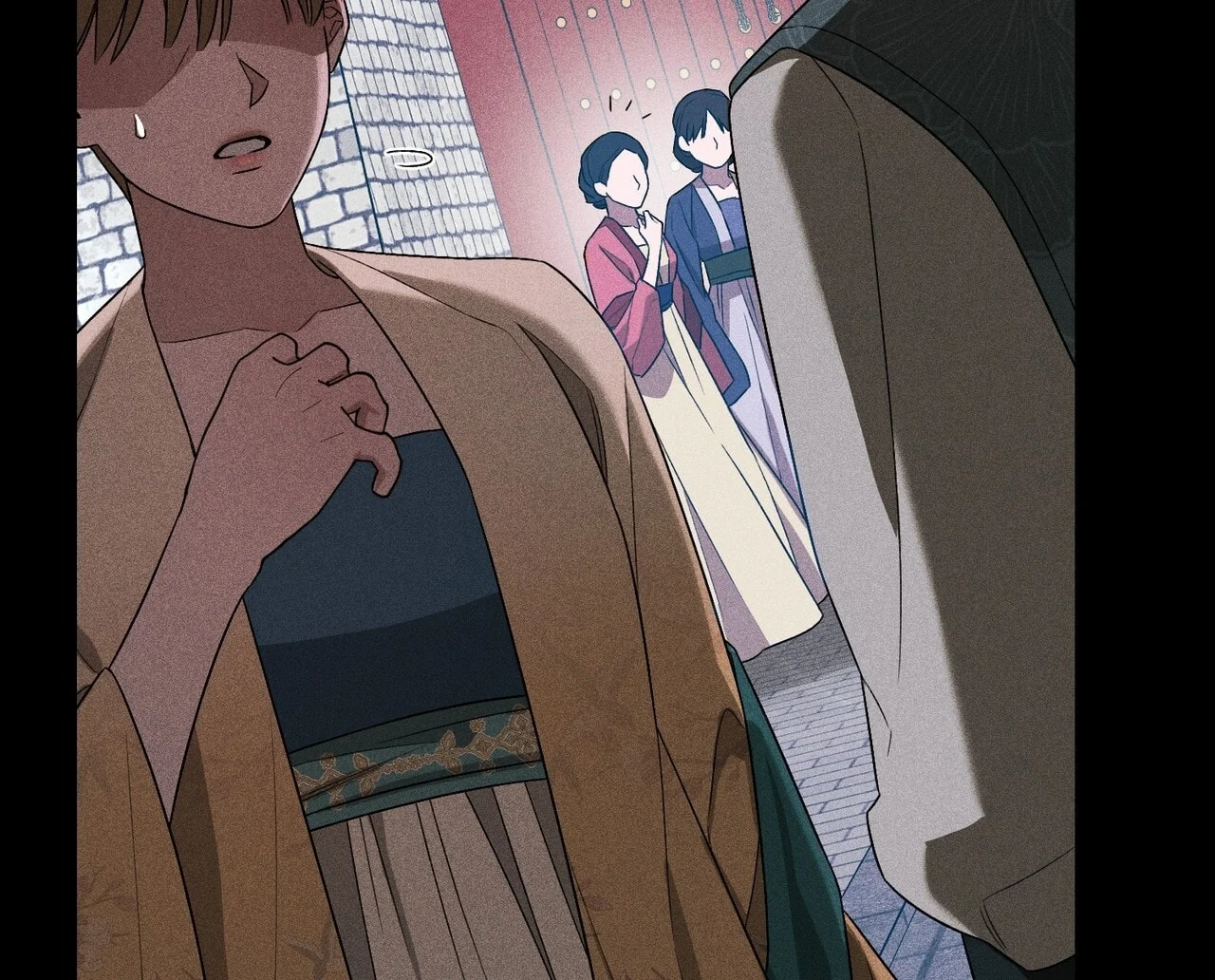 [18+] Quý Phu Nhân Thanh Tao Chapter 20 - Trang 2