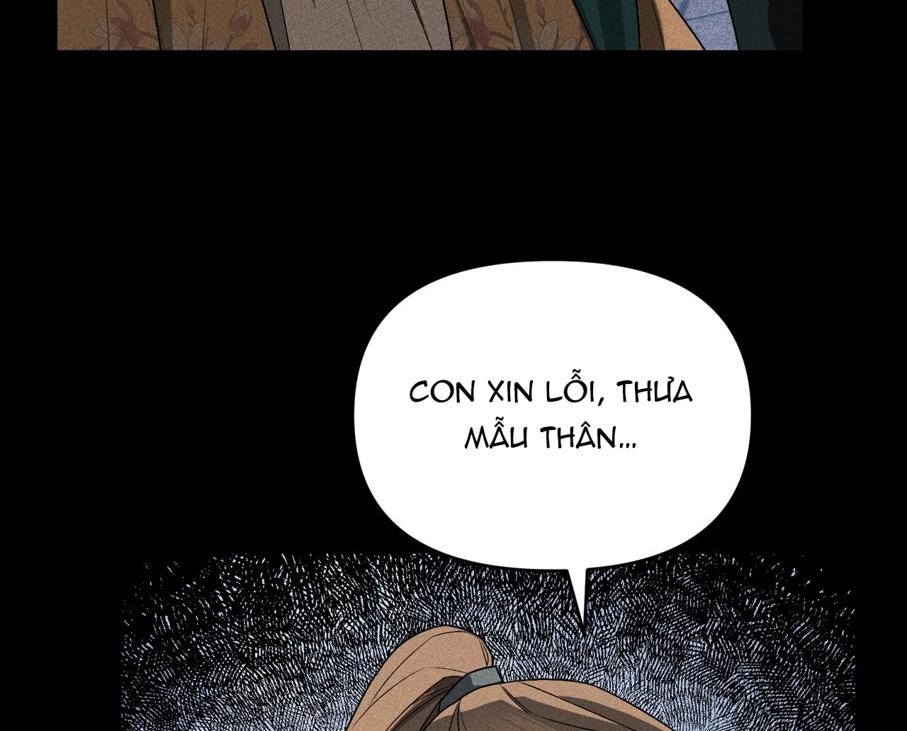 [18+] Quý Phu Nhân Thanh Tao Chapter 20 - Trang 2