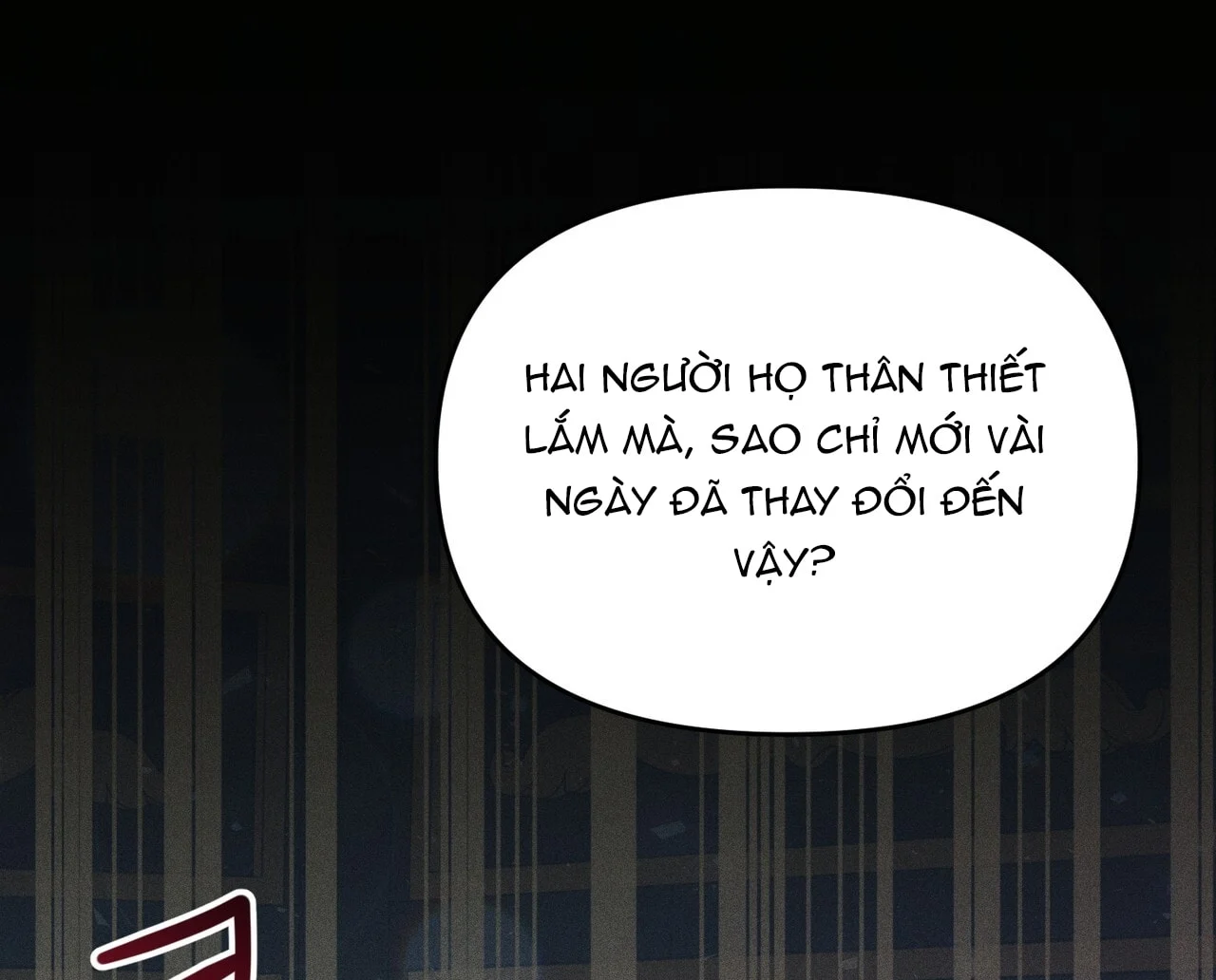 [18+] Quý Phu Nhân Thanh Tao Chapter 20 - Trang 2