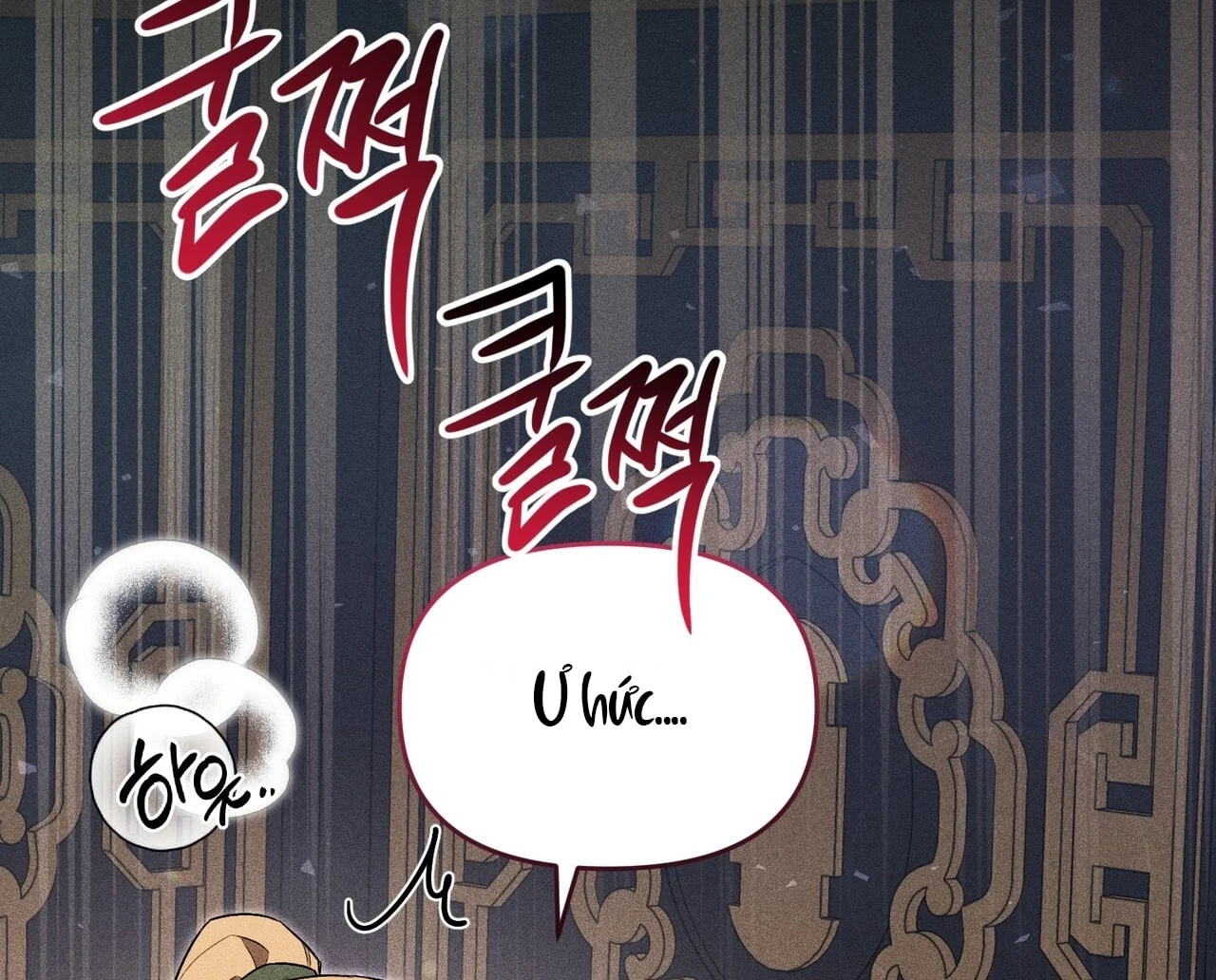 [18+] Quý Phu Nhân Thanh Tao Chapter 20 - Trang 2
