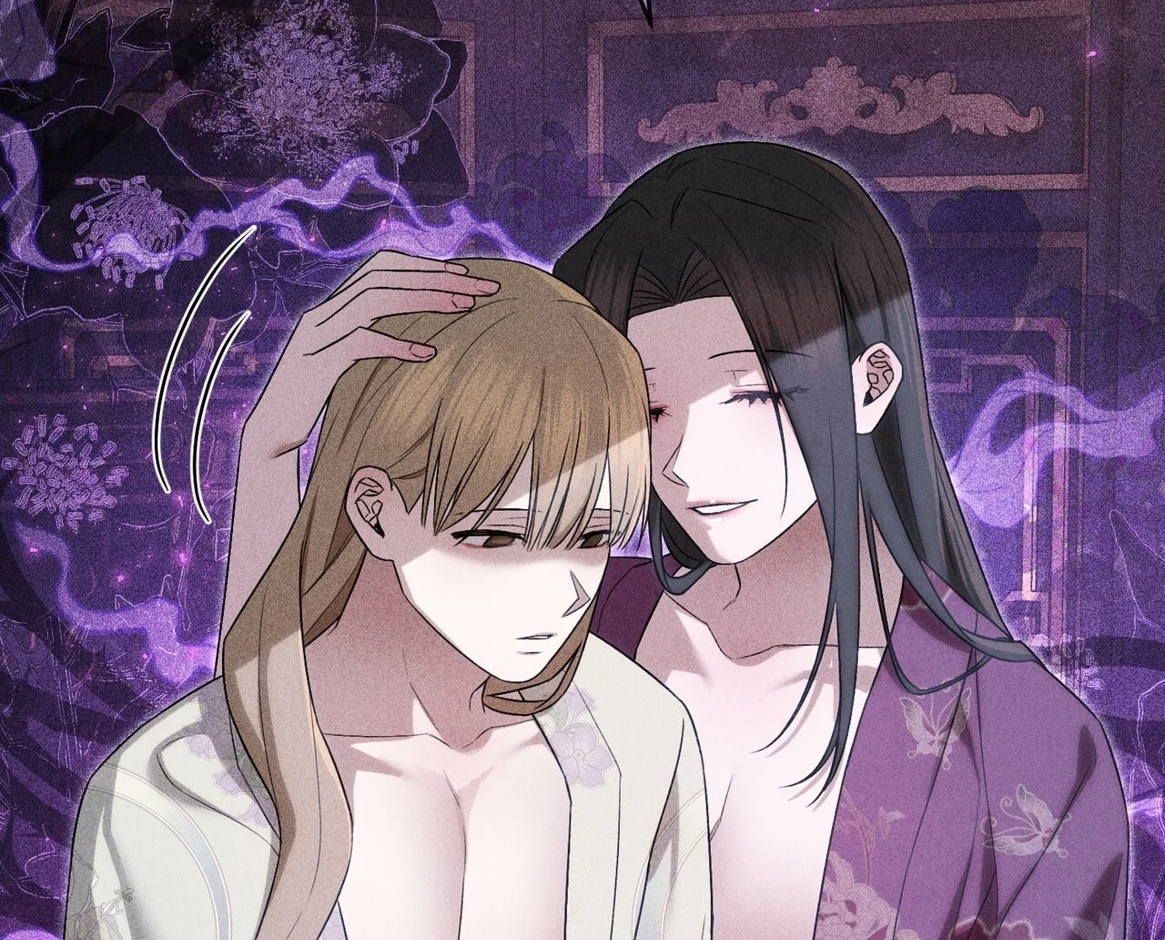 [18+] Quý Phu Nhân Thanh Tao Chapter 20 - Trang 2