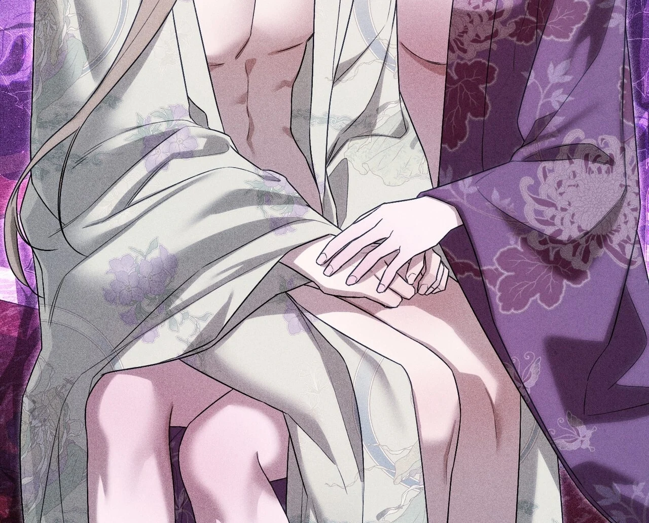 [18+] Quý Phu Nhân Thanh Tao Chapter 20 - Trang 2