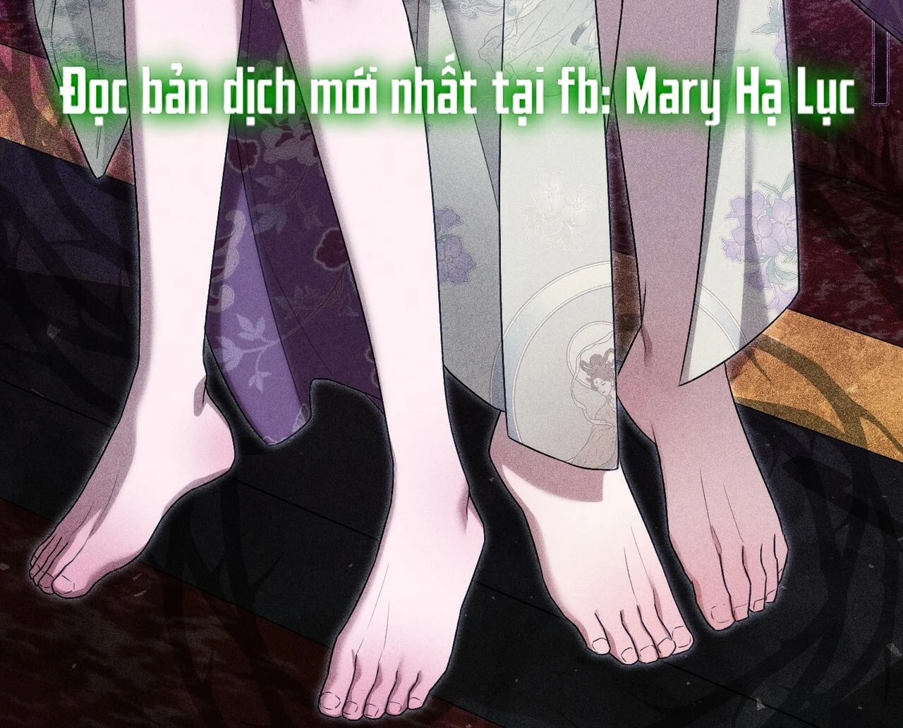 [18+] Quý Phu Nhân Thanh Tao Chapter 20 - Trang 2