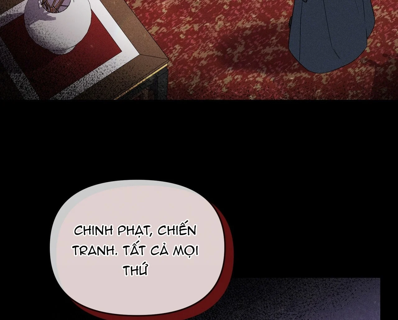 [18+] Quý Phu Nhân Thanh Tao Chapter 20 - Trang 2