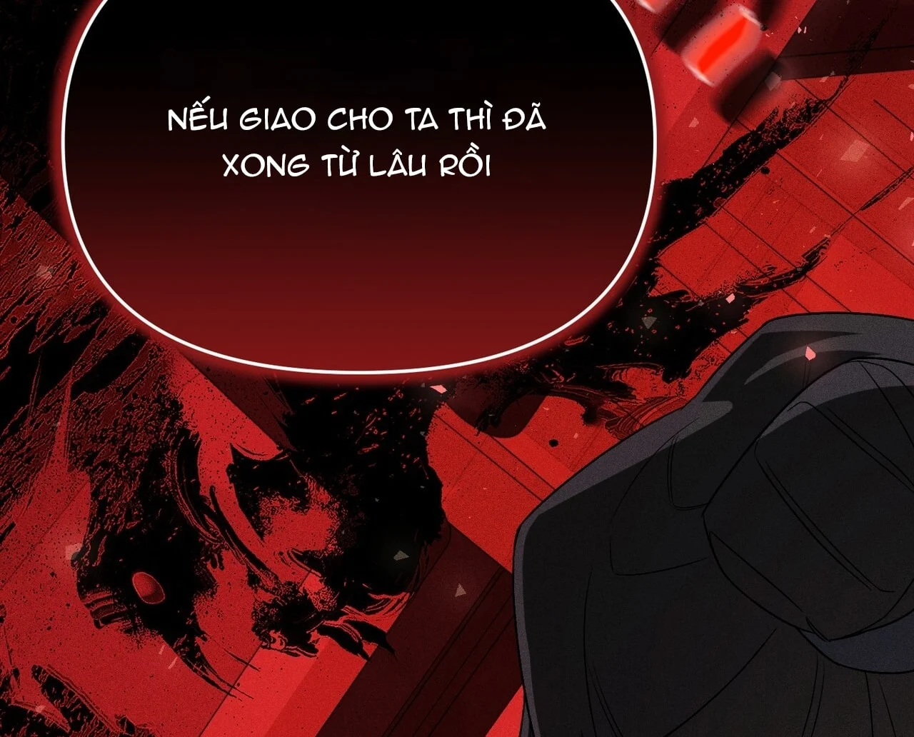 [18+] Quý Phu Nhân Thanh Tao Chapter 20 - Trang 2