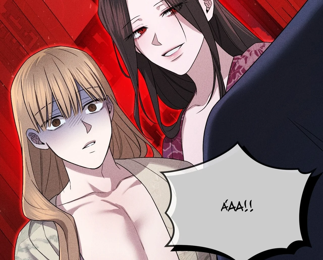 [18+] Quý Phu Nhân Thanh Tao Chapter 20 - Trang 2
