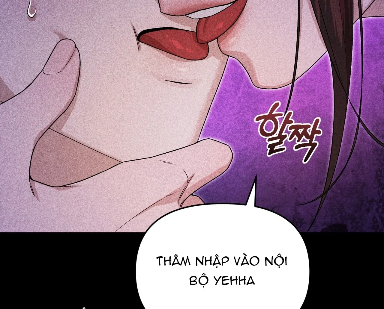 [18+] Quý Phu Nhân Thanh Tao Chapter 20 - Trang 2